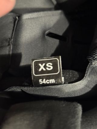 Casco Moto Scorpion EXO-710 Air Blanco