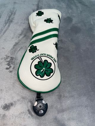 Funda Híbrida de Golf Tréboles