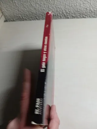 El Gato Negro y Otros Cuentos