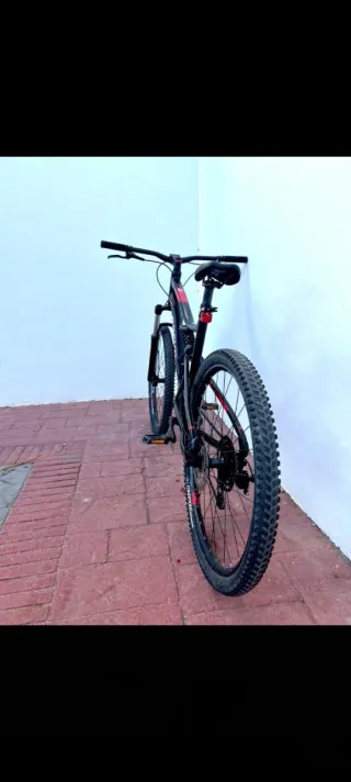 Bicicleta Rockrider ST530  Talla XL