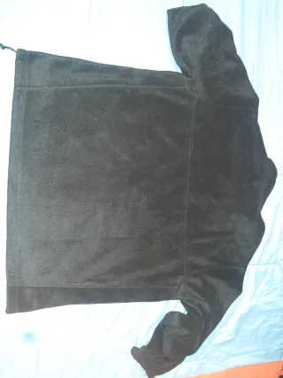 Anorak Columbia Negro