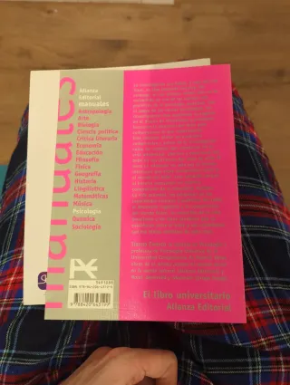 Varios libros psicología