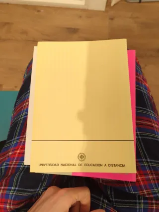 Varios libros psicología