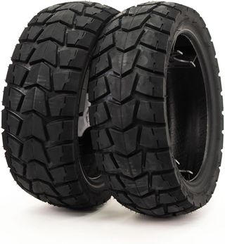 Neumáticos cubiertas ruedas patinetes (SpeedWay/Ro