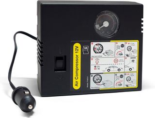 MAXTOOLS TR200, Kit de Reparación de Neumáticos pa