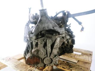 Caja cambios ford focus turnier 1.8 turbo 22511447