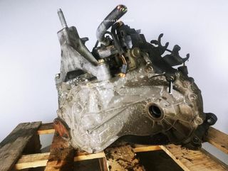 Caja cambios ford focus turnier 1.8 turbo 22511447