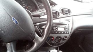 Caja cambios ford focus turnier 1.8 turbo 22511447