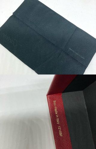 Gafas Cartier Signature C Azules Doradas