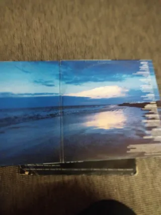 Vinilo Nana Mouskouri LP 33 RPM