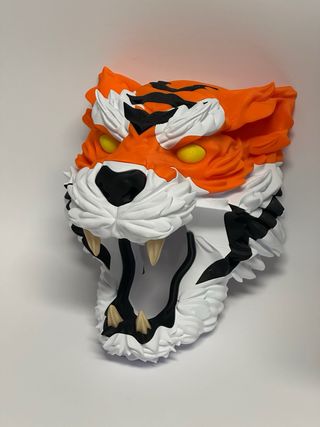 Supporto Controller Tiger