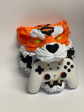 Supporto Controller Tiger