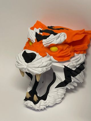 Supporto Controller Tiger