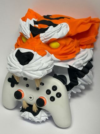 Supporto Controller Tiger