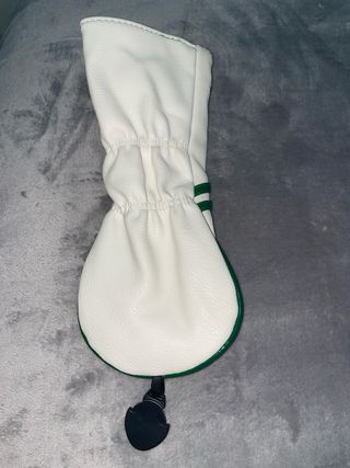 Funda Madera Golf 3 Tréboles