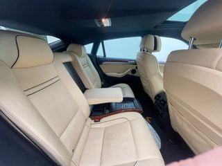 BRUTAL BMW X6 Bi-Turbo xDrive40d 306cv