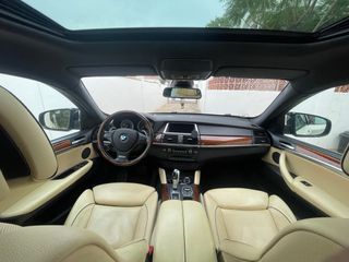 BRUTAL BMW X6 Bi-Turbo xDrive40d 306cv