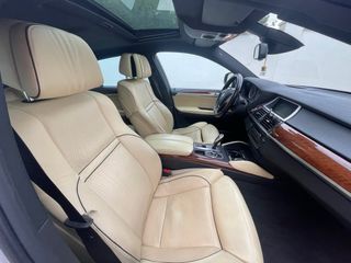 BRUTAL BMW X6 Bi-Turbo xDrive40d 306cv