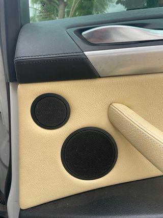 BRUTAL BMW X6 Bi-Turbo xDrive40d 306cv