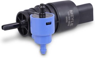 Meyle 100 955 0010 Bomba de Agua de Lavado, Lavado