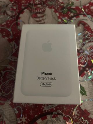 Apple MagSafe Battery Pack Originale