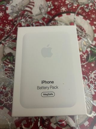 Apple MagSafe Battery Pack Originale