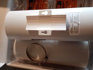 Ubiquiti Router Puente WiFi 5.8G 5KM