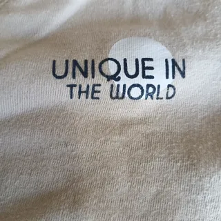 Camisola Algodão Bebé Spring in Every Season