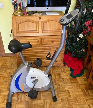 Bicicleta Estática BH Astra