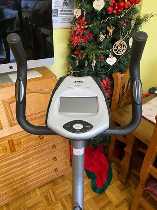 Bicicleta Estática BH Astra