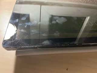 Surface Pro 7 para piezas