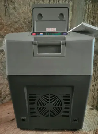 Nevera Portátil Waeco TC-35 (33L)