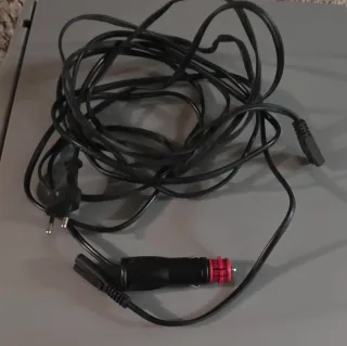 Nevera Portátil Waeco TC-35 (33L)