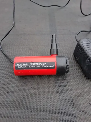 Cortadora de regatas 4 discos