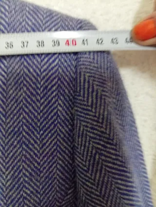 Lote Zara: Chaqueta y Gabardina