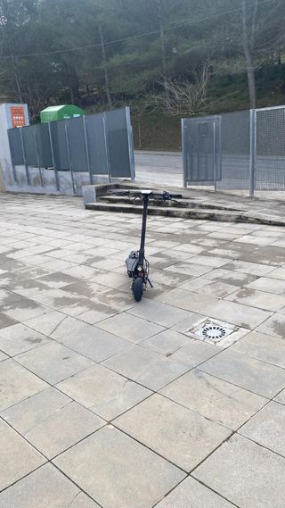 Patinete eléctrico Kukirin G2 Master