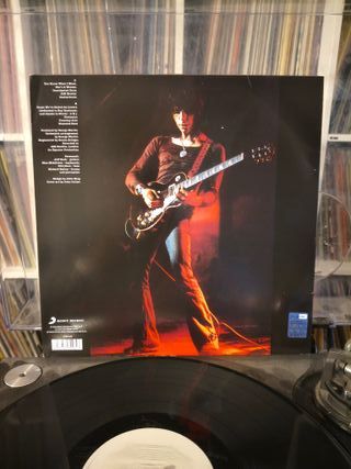 Jeff Beck - Blow By Blow