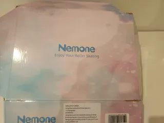 Patines en línea sirena Nemone talla ajustable