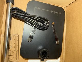 Microscopio Digital 4.3 DM7-Z01C