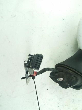 Renault 20689230 retrovisor derecho clio iv (bh_)