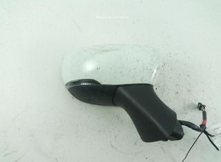 Renault 20689230 retrovisor derecho clio iv (bh_)