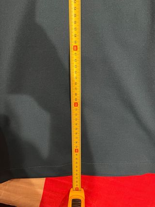 Pantaloni donna 3/4 verdi elastici