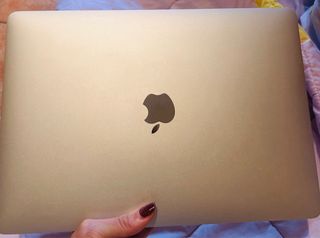 MacBook Pro M1 13” 2020 Plata