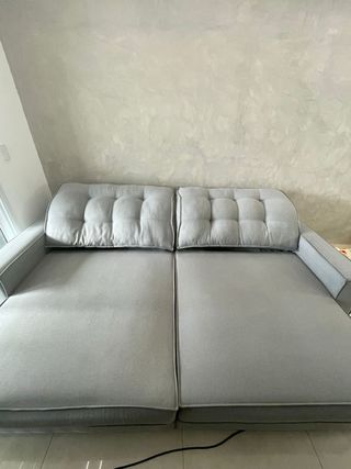 Kaixo clean lipieza de tapicerias