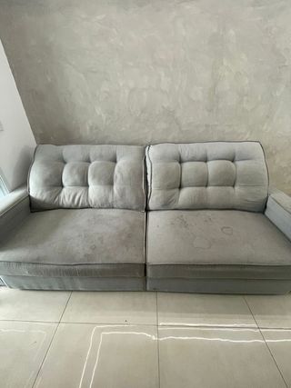 Kaixo clean lipieza de tapicerias