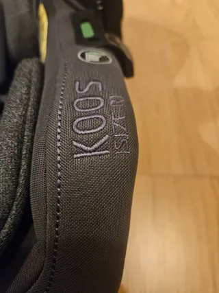 Portabebés Jane Koos i-Size R + base Isofix