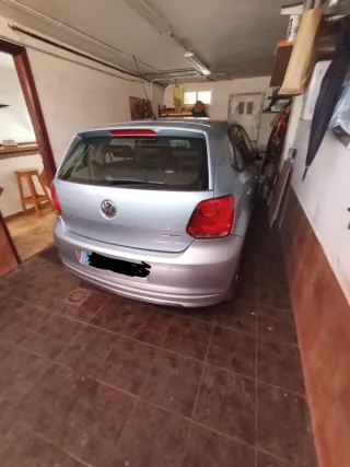 Volkswagen Polo 2011