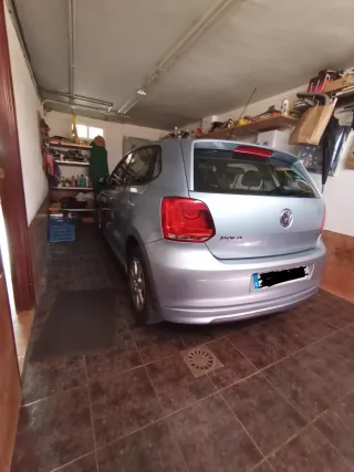 Volkswagen Polo 2011