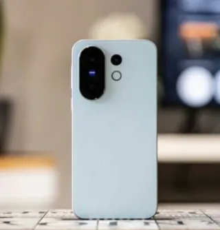 Nuovo Vivo X200 FE! Sotto prezzo