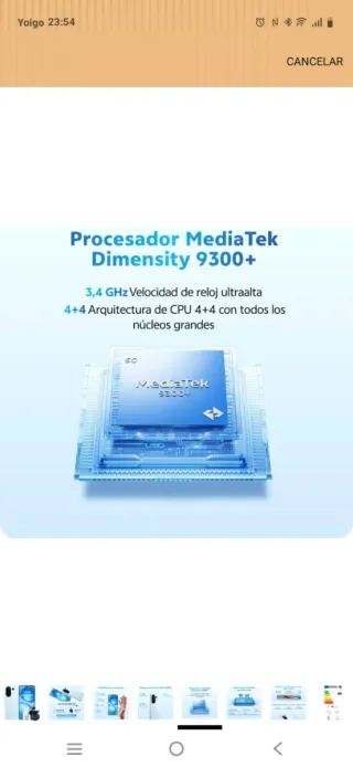 Nuovo Vivo X200 FE! Sotto prezzo